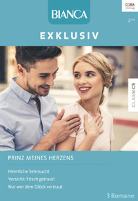 Bianca Exklusiv Band 306 - Teresa Hill - E-Book
