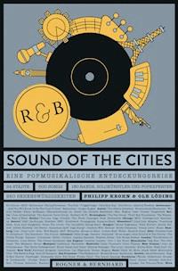 Sound of the Cities - Philipp Krohn - E-Book