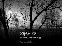 captured - Vivienne Hoffmann - E-Book