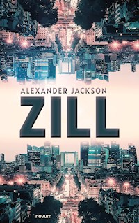 Zill - Alexander Jackson - E-Book