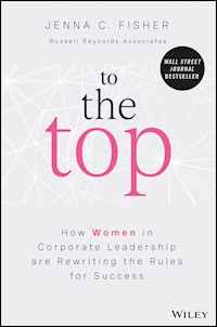 To the Top - Jenna C. Fisher - E-Book