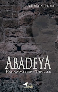 Abadeya - Christiane Gref - E-Book