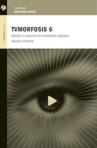 TVMorfosis 6 - Guillermo Orozco - E-Book