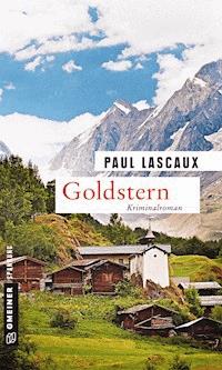 Goldstern - Paul Lascaux - E-Book