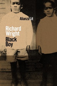 Black Boy - Richard Wright - E-Book