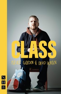 CLASS - Iseult Golden - E-Book