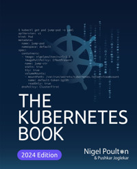 The Kubernetes Book - Nigel Poulton - E-Book
