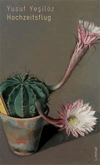 Hochzeitsflug - Yusuf Yesilöz - E-Book