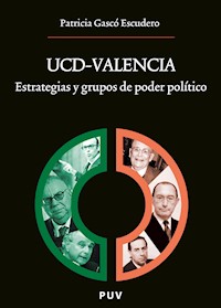 UCD-Valencia - Patricia Gascó Escudero - E-Book
