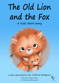 The Old Lion and the Fox - Rafat Allam - E-Book