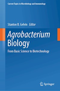 Agrobacterium Biology - - E-Book