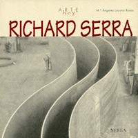 Richard Serra - Mª Ángeles Layuno - E-Book