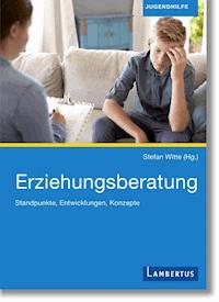 Erziehungsberatung -  - E-Book