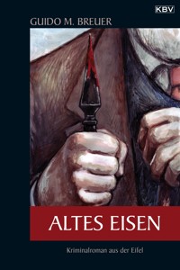 Altes Eisen - Guido M. Breuer - E-Book