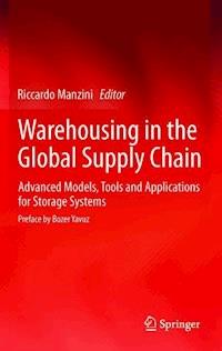 Warehousing in the Global Supply Chain -  - E-Book