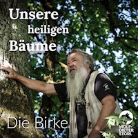 Unsere heiligen Bäume - Rebecca Kunz - Hörbuch