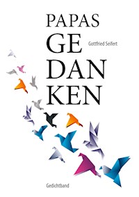 Papas Gedanken - Wanda Fuß - E-Book