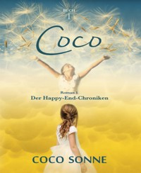 Coco - Coco Sonne - E-Book