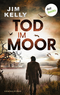 Tod im Moor - Jim Kelly - E-Book