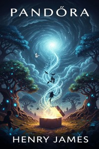 Pandora - Henry James - E-Book