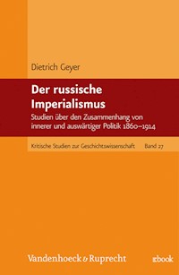 Genesis - Hermann Gunkel - E-Book