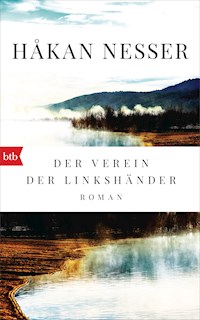 Der Verein der Linkshänder - Håkan Nesser - E-Book
