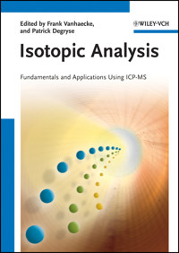 Isotopic Analysis -  - E-Book