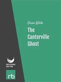 The Canterville Ghost (Audio-eBook) - Oscar - kostenlos E-Book