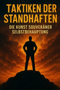 Taktiken der Standhaften: Die Kunst souveräner Selbstbehauptung - Kathrin Arnold - E-Book