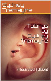 Tatlings - Sydney Tremayne - E-Book