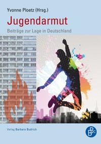 Jugendarmut -  - E-Book