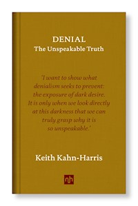 DENIAL - Keith Kahn-Harris - E-Book