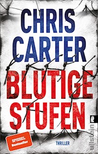 Blutige Stufen - Chris Carter - E-Book