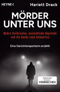 Mörder unter uns - Hariett Drack - E-Book
