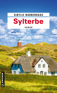 Sylterbe - Sibylle Narberhaus - E-Book
