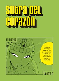 Sutra del corazón - Anónimo - E-Book