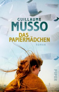 Das Papiermädchen - Guillaume Musso - E-Book