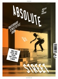 Absolute Street - Holger von Krosigk - E-Book