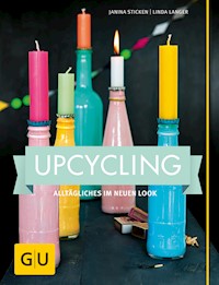Upcycling - Linda Langer - E-Book