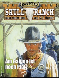 Skull-Ranch 75 - Frank Callahan - E-Book