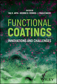 Functional Coatings -  - E-Book