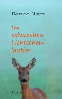 Im schwachen Lichtschein lautlos - Reimon Nischt - E-Book