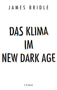 Das Klima im New Dark Age - James Bridle - E-Book