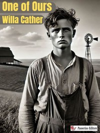 One of Ours - Willa Cather - E-Book