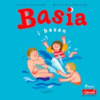 Basia i basen - Zofia Stanecka - Hörbuch