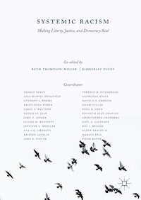 Systemic Racism -  - E-Book