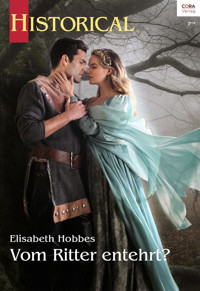 Vom Ritter entehrt? - Elisabeth Hobbes - E-Book