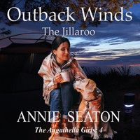 Outback Winds - Annie Seaton - Hörbuch