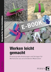 Werken leicht gemacht - Günter Haak - E-Book