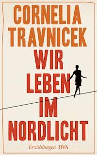 Wir leben im Nordlicht - Cornelia Travnicek - E-Book